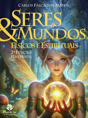 cover image of SERES E MUNDOS FÍSICOS E ESPIRITUAIS